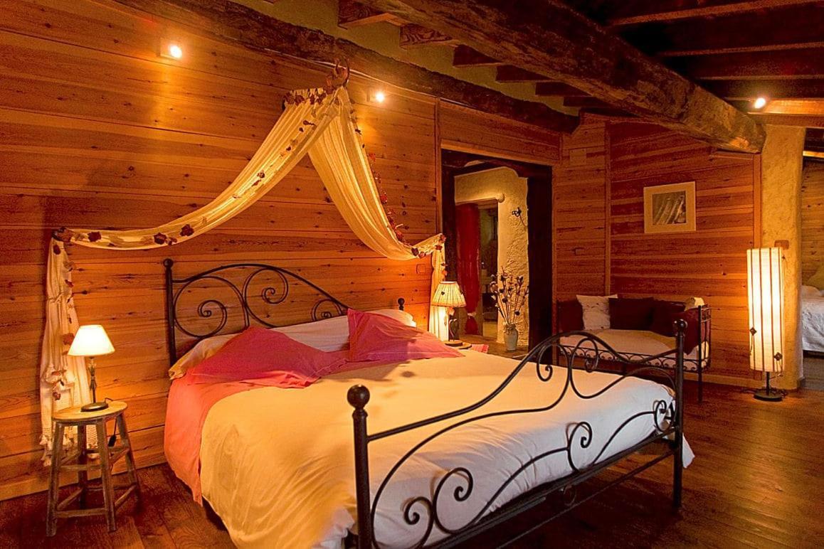 El Casal Hotel พรัตส์-เดอ-โมลโล-ลา-แพรสต์ ภายนอก รูปภาพ