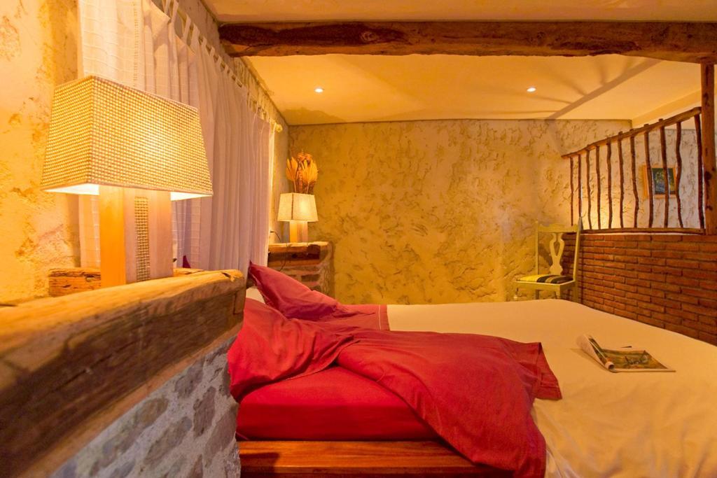 El Casal Hotel พรัตส์-เดอ-โมลโล-ลา-แพรสต์ ภายนอก รูปภาพ