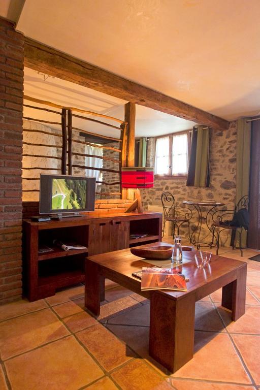 El Casal Hotel พรัตส์-เดอ-โมลโล-ลา-แพรสต์ ภายนอก รูปภาพ