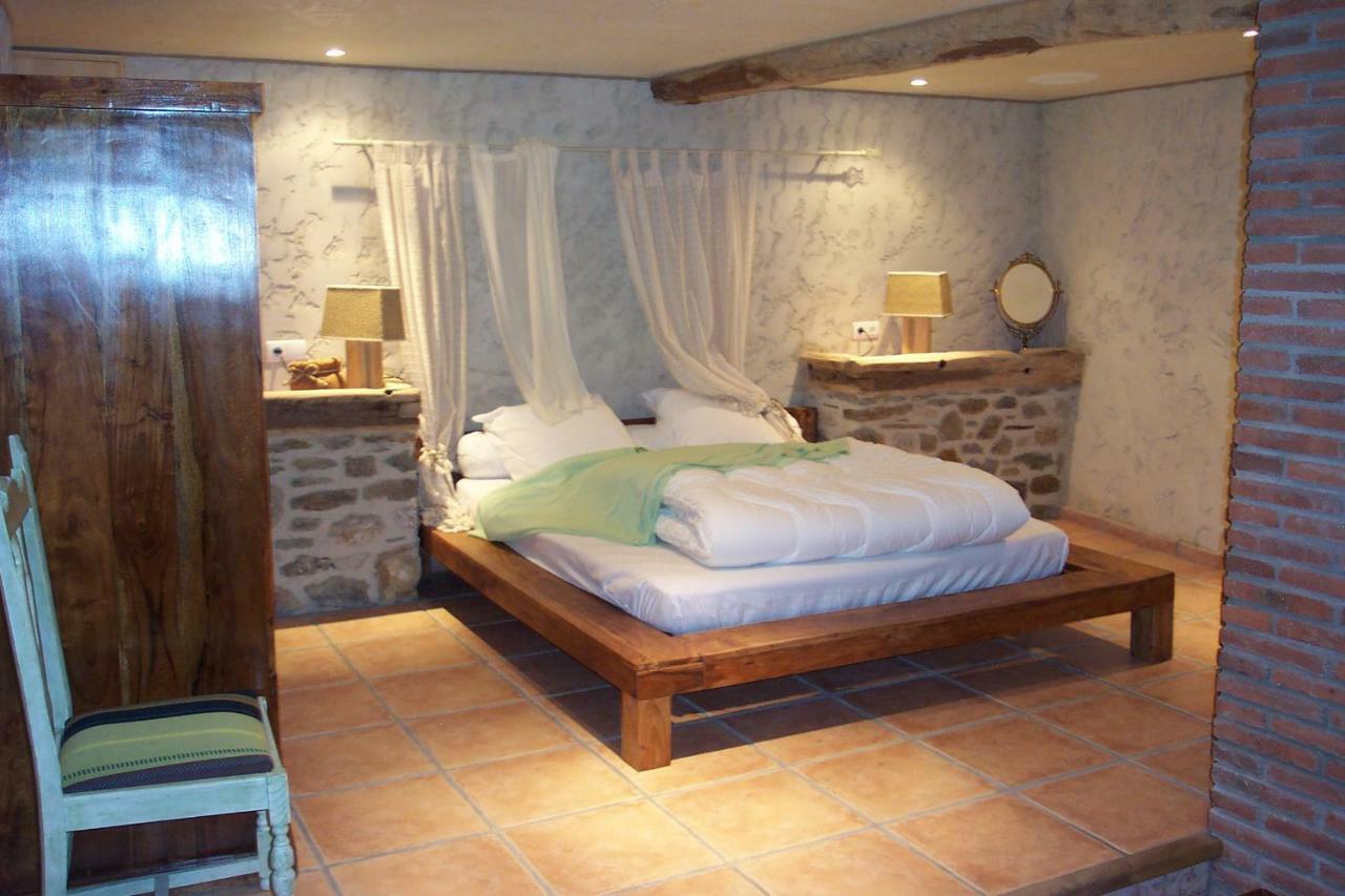 El Casal Hotel พรัตส์-เดอ-โมลโล-ลา-แพรสต์ ภายนอก รูปภาพ